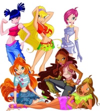 Winx